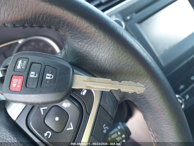 Toyota CAMRY SE 2017 4T1BF1FK1HU316528 Image 11
