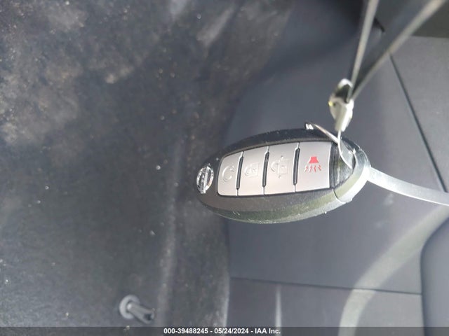 Nissan Kicks Sr Xtronic Cvt 2021 3N1CP5DV0ML467975 Image 11