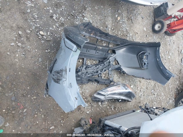 Nissan Kicks Sr Xtronic Cvt 2021 3N1CP5DV0ML467975 Image 12