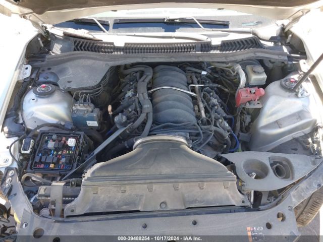 6G3F15RWXGL209883 Chevrolet SS