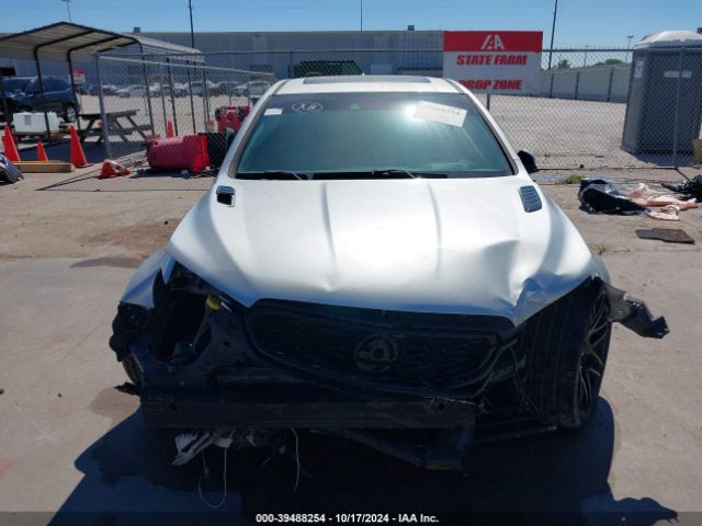 6G3F15RWXGL209883 Chevrolet SS
