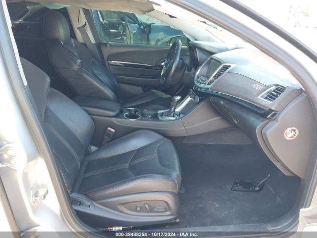 6G3F15RWXGL209883 Chevrolet SS