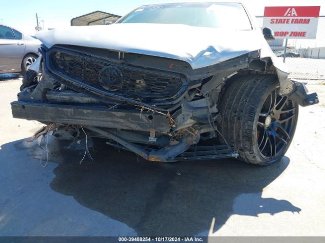 6G3F15RWXGL209883 Chevrolet SS