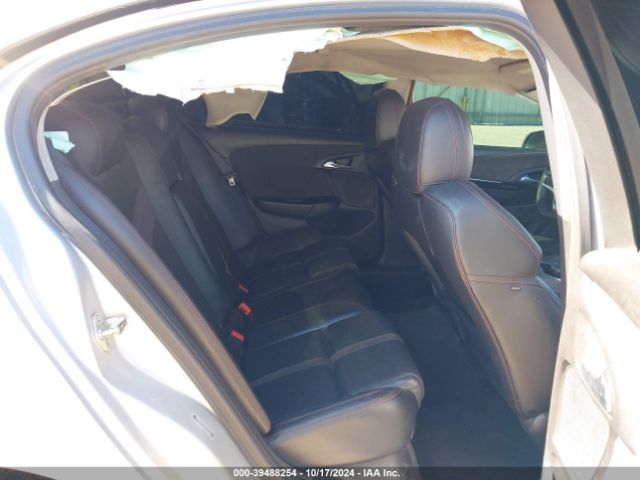 6G3F15RWXGL209883 Chevrolet SS