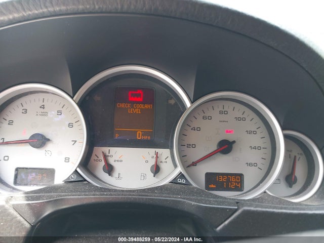 2006 PORSCHE CAYENNE WP1AB29P66LA68495 Photo 6