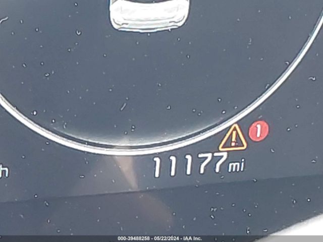 KNDCT3L10P5034866 KIA Niro Ev Wave