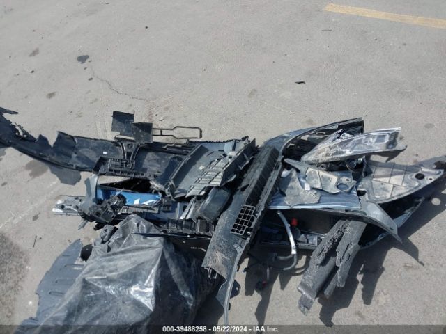 KNDCT3L10P5034866 KIA Niro Ev Wave