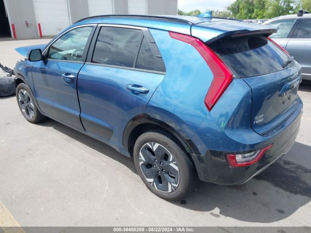 KNDCT3L10P5034866 KIA Niro Ev Wave