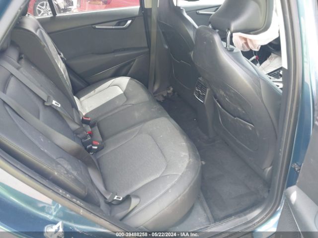 KNDCT3L10P5034866 KIA Niro Ev Wave