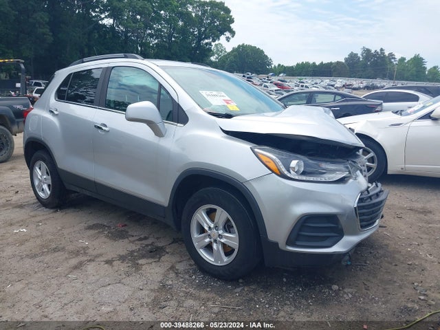 2018 KL7CJPSB8JB662431 main image