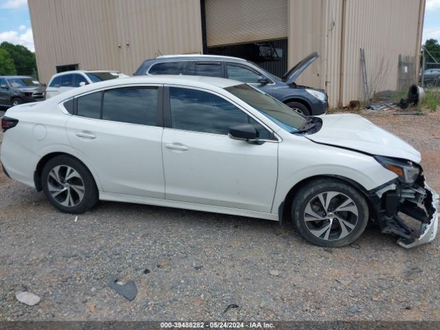4S3BWAB66L3004622 Subaru Legacy