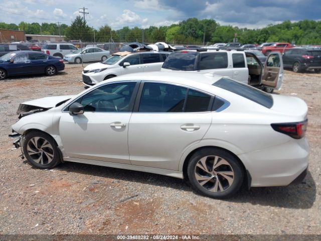 4S3BWAB66L3004622 Subaru Legacy