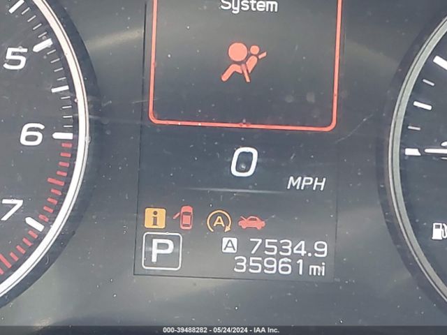 4S3BWAB66L3004622 Subaru Legacy