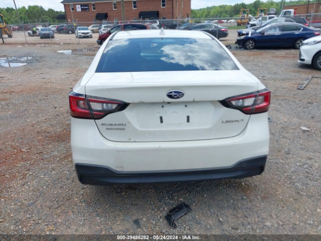4S3BWAB66L3004622 Subaru Legacy