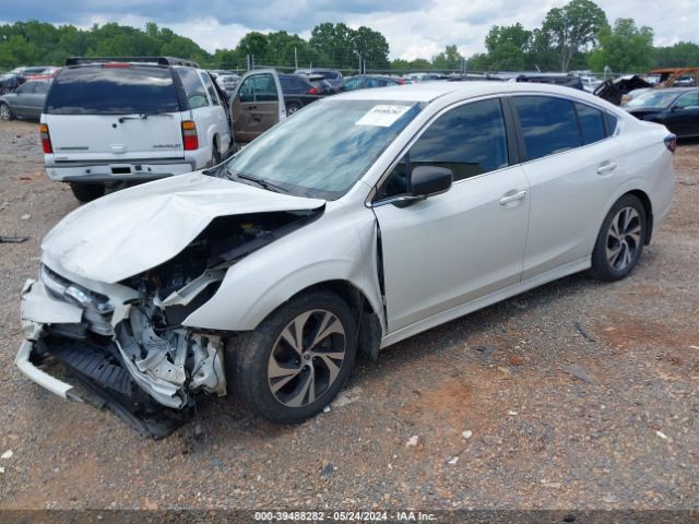 4S3BWAB66L3004622 Subaru Legacy
