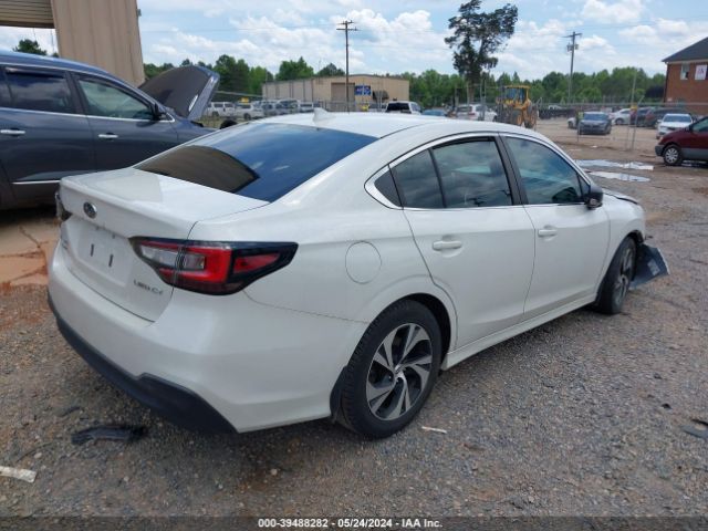 4S3BWAB66L3004622 Subaru Legacy