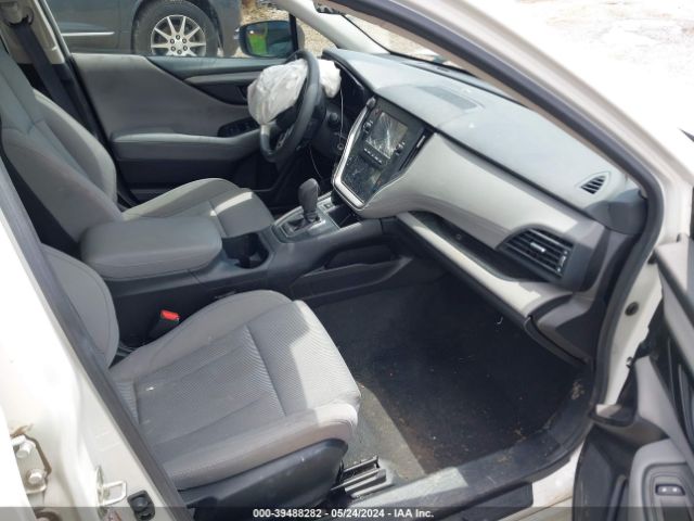 4S3BWAB66L3004622 Subaru Legacy