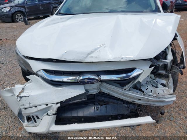 4S3BWAB66L3004622 Subaru Legacy