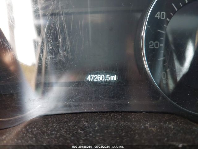 5LMCJ3C95HUL24838 Lincoln Mkc Reserve