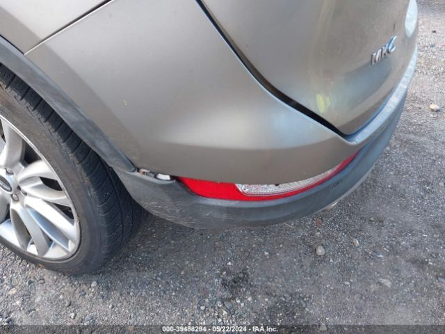 5LMCJ3C95HUL24838 Lincoln Mkc Reserve