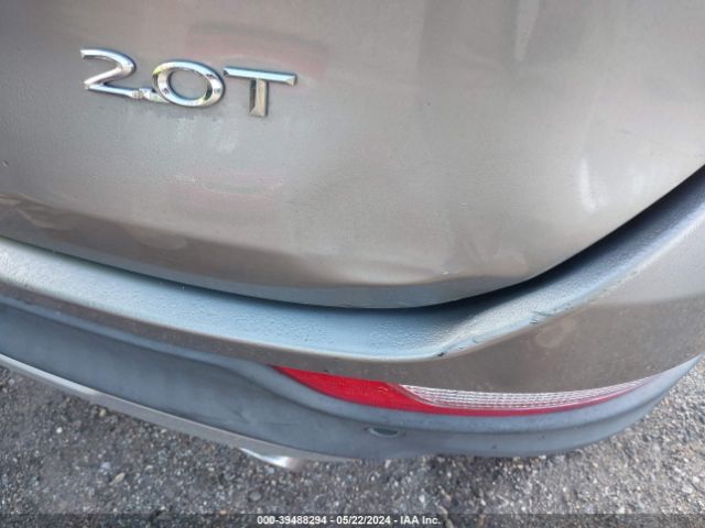 5LMCJ3C95HUL24838 Lincoln Mkc Reserve