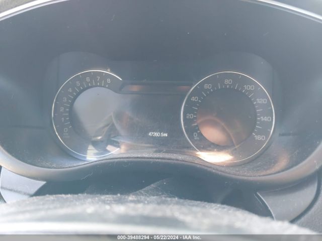 5LMCJ3C95HUL24838 Lincoln Mkc Reserve
