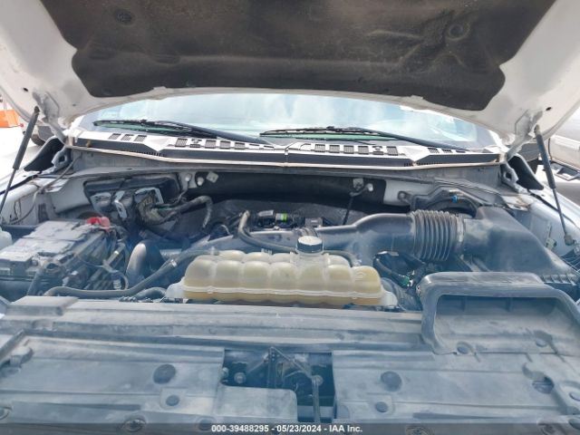 1FTEW1EP0KKC94930 Ford F-150 Xlt