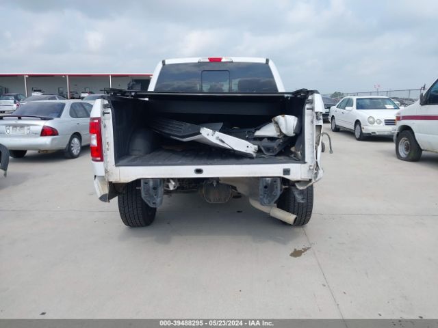 1FTEW1EP0KKC94930 Ford F-150 Xlt
