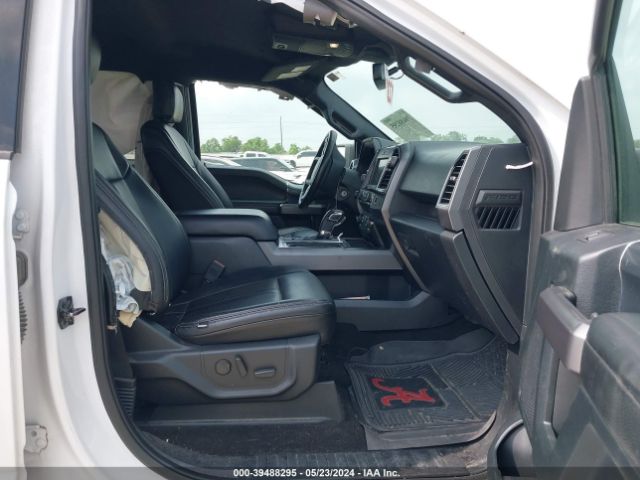 1FTEW1EP0KKC94930 Ford F-150 Xlt
