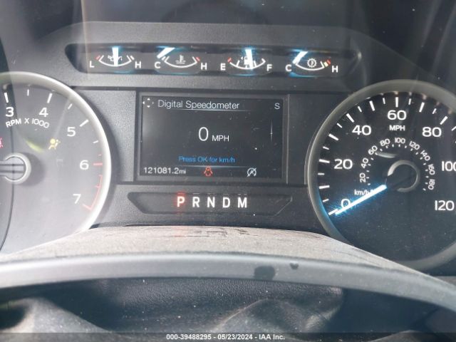 1FTEW1EP0KKC94930 Ford F-150 Xlt
