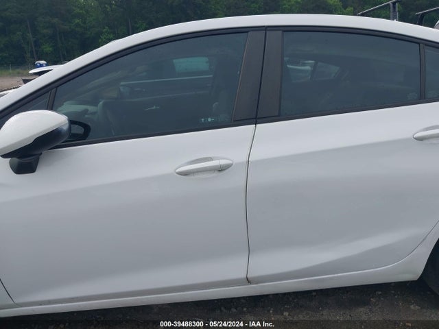 Chevrolet Cruze Ls Auto 2018 1G1BC5SMXJ7150373 Image 14
