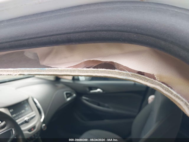 Chevrolet Cruze Ls Auto 2018 1G1BC5SMXJ7150373 Image 18