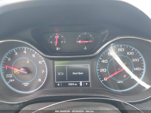 Chevrolet Cruze Ls Auto 2018 1G1BC5SMXJ7150373 Image 7