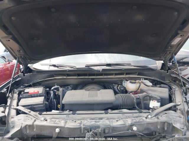 GMC Yukon 2wd Slt 2023 1GKS1BKD7PR255448 Image 10