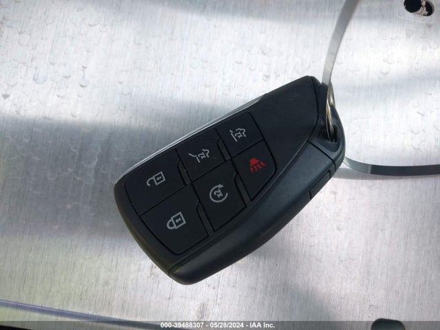 GMC Yukon 2wd Slt 2023 1GKS1BKD7PR255448 Image 11