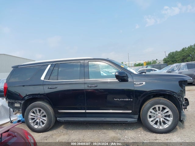 GMC Yukon 2wd Slt 2023 1GKS1BKD7PR255448 Image 14