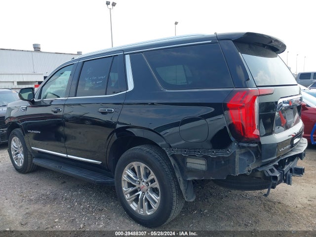 GMC Yukon 2wd Slt 2023 1GKS1BKD7PR255448 Image 15