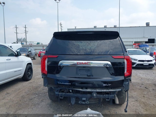 GMC Yukon 2wd Slt 2023 1GKS1BKD7PR255448 Image 17