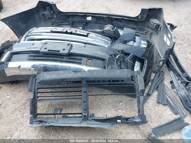 GMC Yukon 2wd Slt 2023 1GKS1BKD7PR255448 Image 12