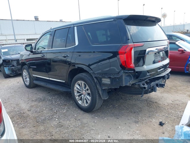 1GKS1BKD7PR255448 GMC Yukon 2wd Slt