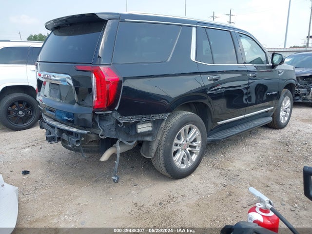 1GKS1BKD7PR255448 GMC Yukon 2wd Slt