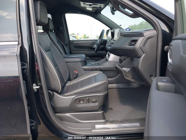 1GKS1BKD7PR255448 GMC Yukon 2wd Slt