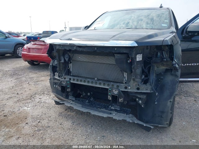 1GKS1BKD7PR255448 GMC Yukon 2wd Slt