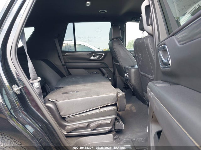 1GKS1BKD7PR255448 GMC Yukon 2wd Slt