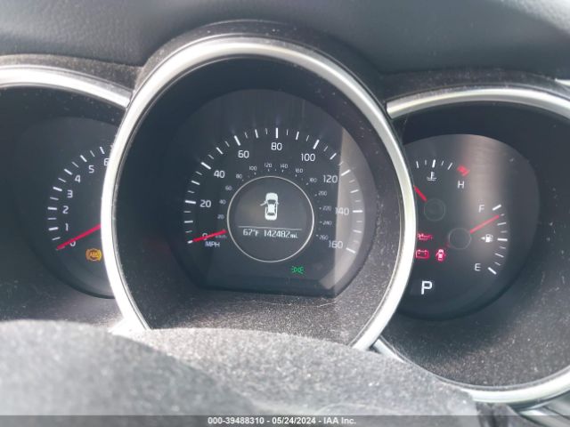 5XXGM4A74FG356089 KIA Optima Lx