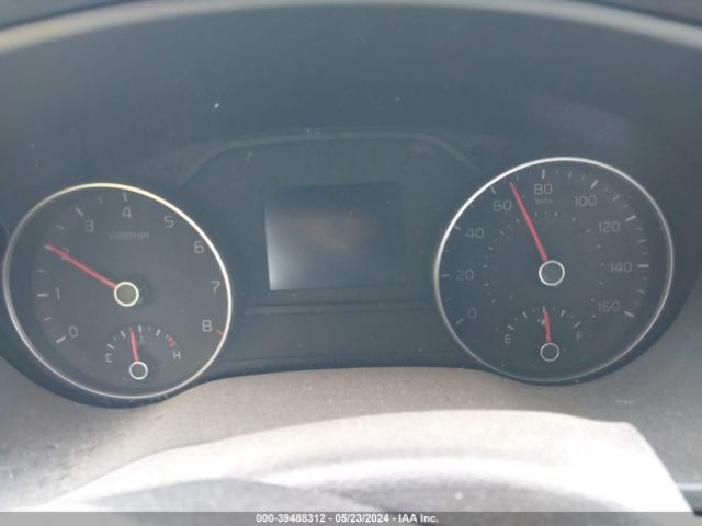 KNDP6CAC7N7024480 KIA Sportage Nightfall Edition