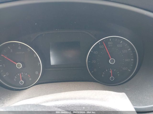 KNDP6CAC7N7024480 KIA Sportage Nightfall Edition