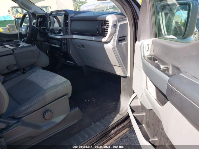 Ford F-150 Xlt 2023 1FTEW1C81PKD33950 Image 5