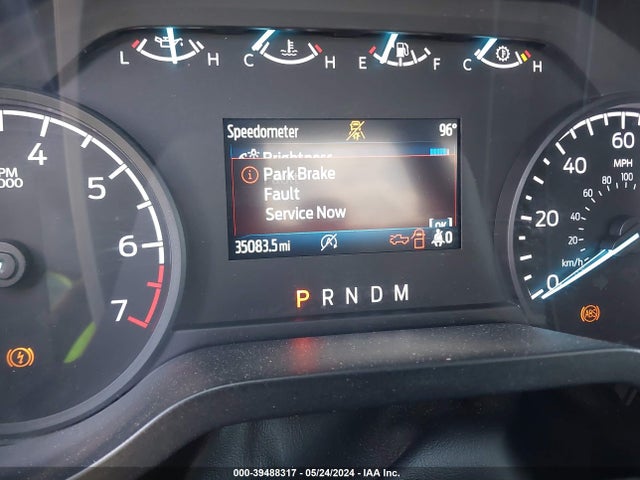 Ford F-150 Xlt 2023 1FTEW1C81PKD33950 Image 7