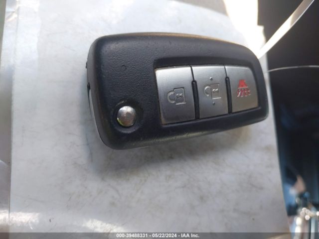5N1AT2MK9FC849663 Nissan ROGUE S